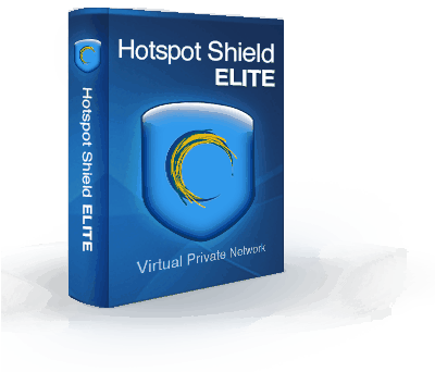 Hotspot Shield Elite Universal Crack